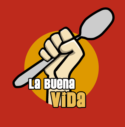 La buena vida