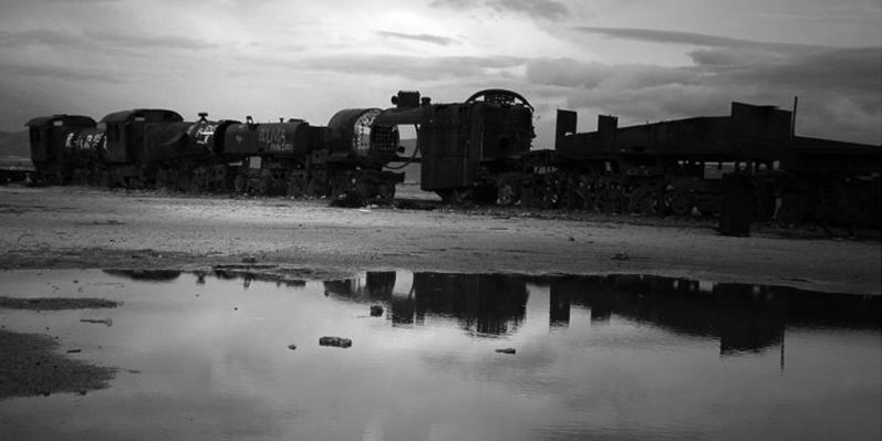 Fotografías - Cotidianeidad