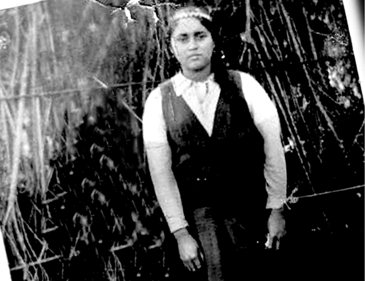 La virgen del Cáñamo: Novela como canto a lo divino