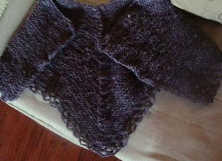 Manos chilotas: tejidos en telar