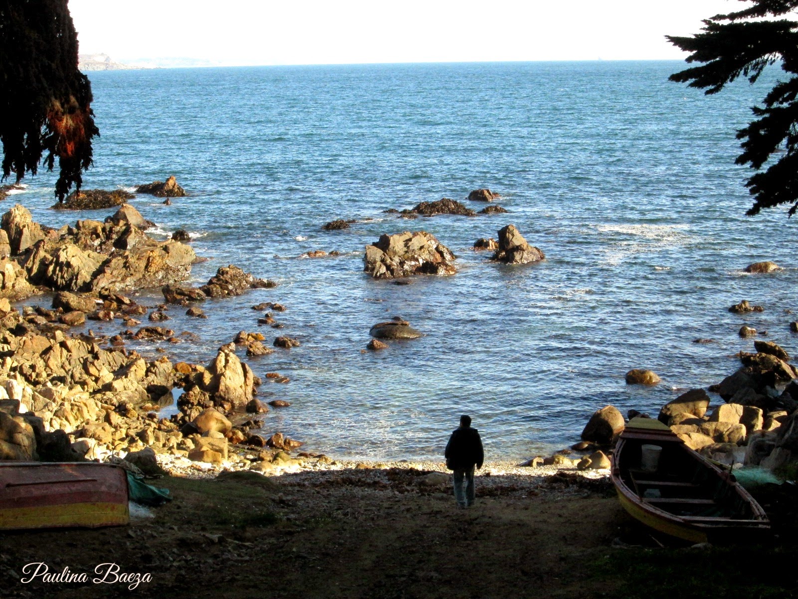 Litoral de los Poetas 