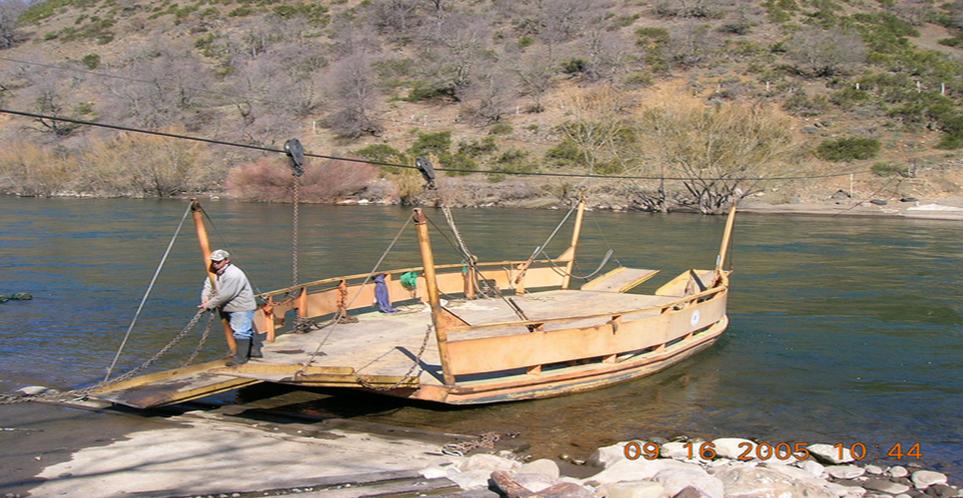 Lonquimay en Imágenes