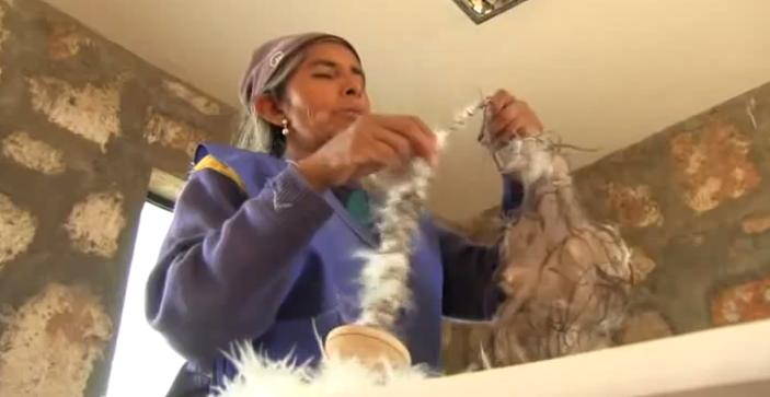 Artesanía Ancestral