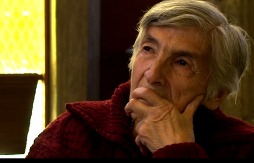 Iris Basáez Fernández: Una mujer incansable