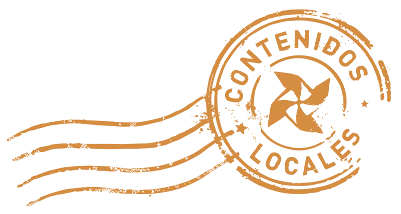 Contenidos Locales
