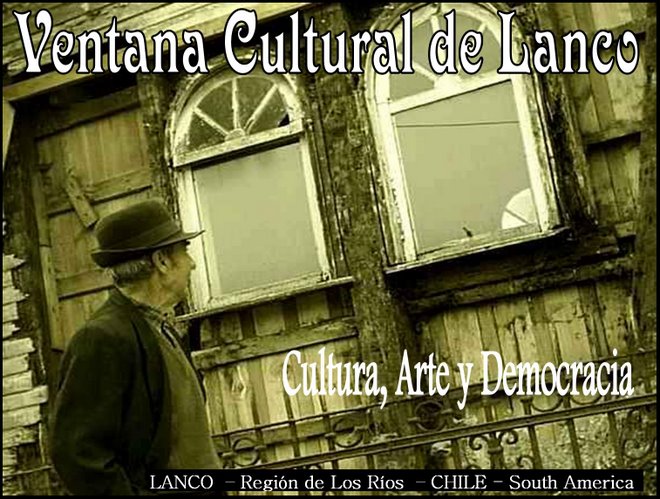 Ventana cultural de Lanco