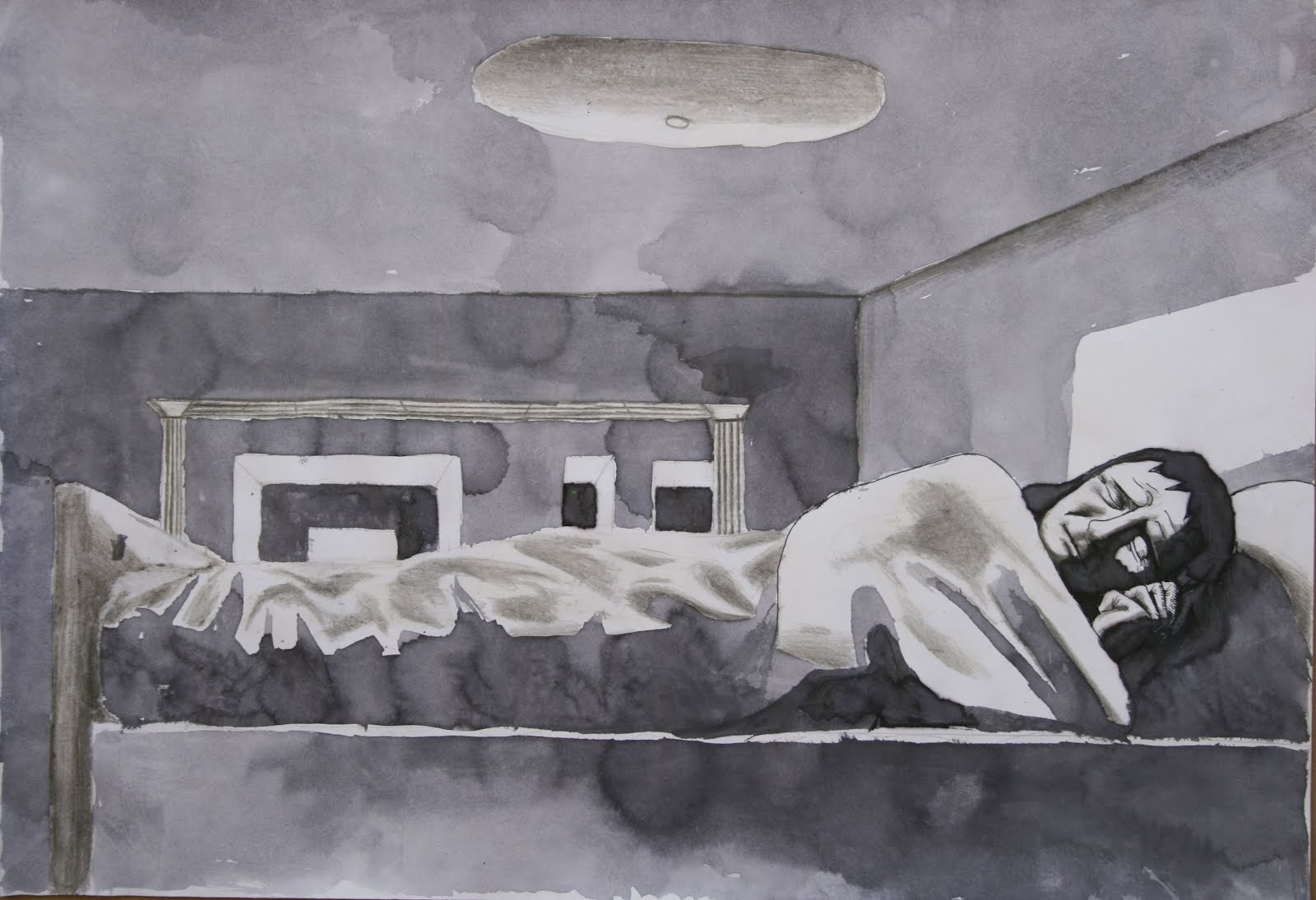 Pinturas desde el sur