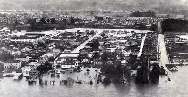 El batallón de hierro 1960