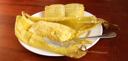 La comida típica de la región del Biobío