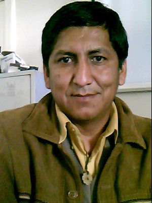 Sitio Oficial de Luis Carvajal (Informatico Aymara)