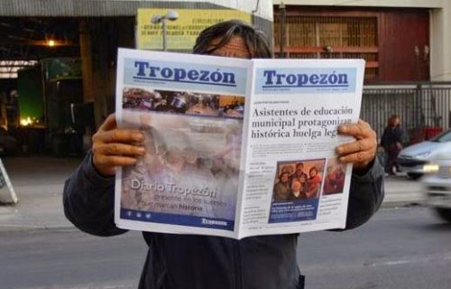Diario Tropezón 