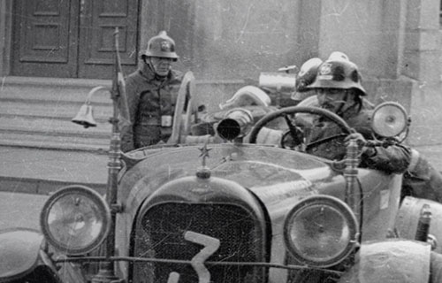 Centro cultural La Unión