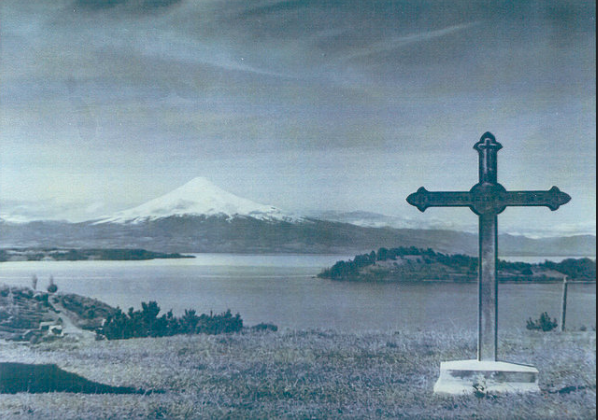 Estas fotos tienen historia - Proceso colonizador