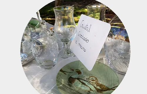 Bazar Manos de Moník