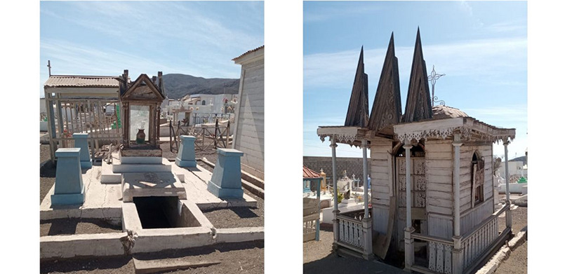 Cementerio de Taltal 